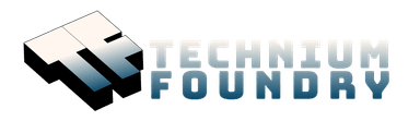 Technium Foundry